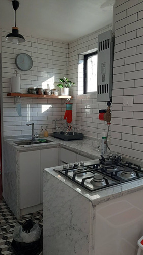 Arriendo Departamento NO 2D 2B Pedro de Valdivia - Providencia