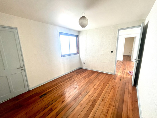 Arriendo Casa 4D en suite 3B 1B Barrio Italia - Providencia