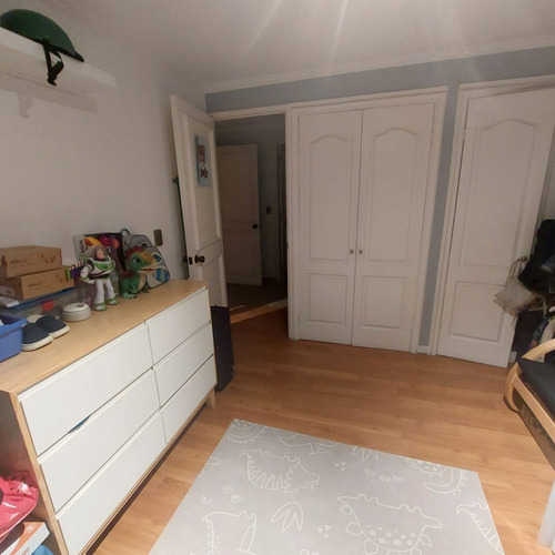 Arriendo Departamento NP 3D en suite Walk-in cl&oacute;set 3B 2E 1B Los Leones - Providencia