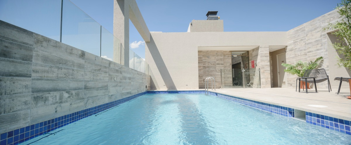 Venta Departamento NO 3D en suite 2B 1E 1Bd Parque San Eugenio - Metro &Ntilde;uble - &Ntilde;u&ntilde;oa