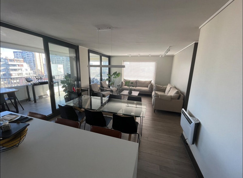 Venta Departamento NO 3D en suite Walk-in cl&oacute;set 3B 2E 1B Plaza &Ntilde;u&ntilde;oa - &Ntilde;u&ntilde;oa
