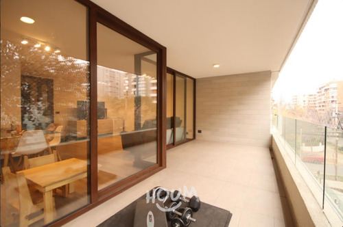 Venta Departamento P 3D en suite Walk-in cl&oacute;set 3B 1E 1B Pedro de Valdivia - Providencia