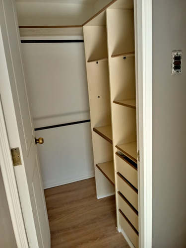 Venta Departamento 2D 2B 1E Metro Manquehue - Apumanque - Las Condes