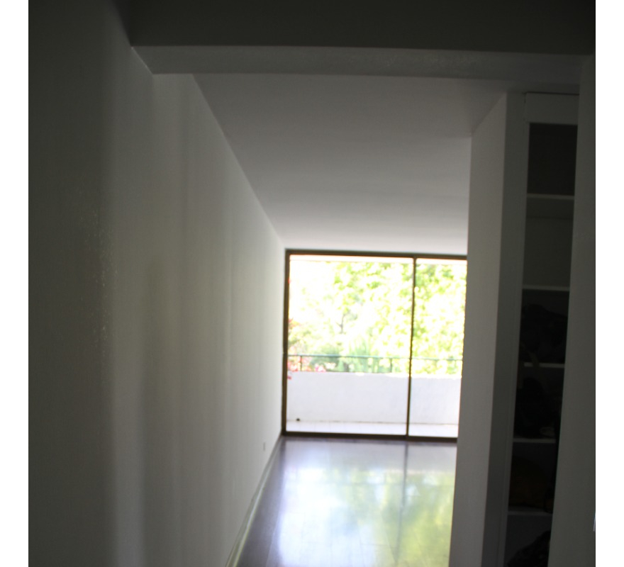 Arriendo Departamento NO 3D 2B 1E 1Bd Barrio Italia - Providencia