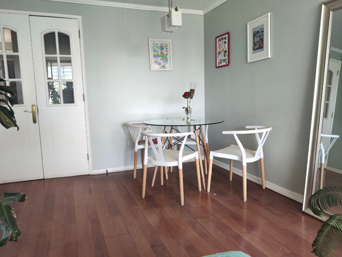 Venta Departamento NP 2D en suite 2B 1E 1B Campus Oriente - Providencia