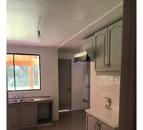 Venta Casa NO 4D en suite 3B 1E 1B Tabancura - Vitacura