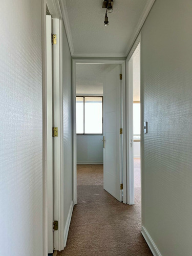 Venta Departamento SO 3D 2B 2E 1B Sebasti&aacute;n Elcano - Las Condes