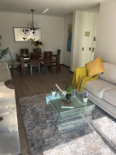 Arriendo Departamento P 2D en suite Walk-in cl&oacute;set 2B 1E 1B Vaticano - Las Condes