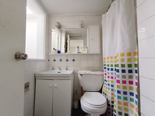 Arriendo Casa O 5D en suite 3B 2E 1B Metro Bilbao - Providencia