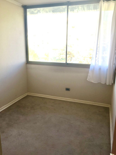 Arriendo Departamento NO 2D en suite Walk-in cl&oacute;set 2B 1E Metro Hernando de Magallanes - Las Condes