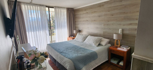 Arriendo Departamento NP 4D en suite Walk-in cl&oacute;set 3B 2E 1B Rotonda Atenas - Las Condes