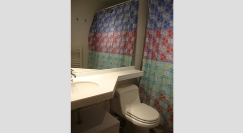 Venta Departamento SO 3D en suite Walk-in cl&oacute;set 3B 1E 1B Alto Las Condes - Las Condes