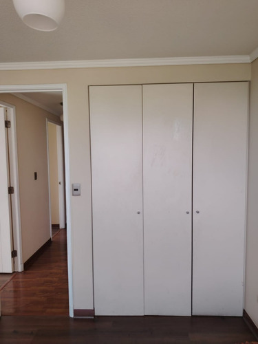 Arriendo Departamento 4D 3B 2E 1B Parque Bot&aacute;nico - &Ntilde;u&ntilde;oa