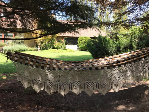 Venta Casa 6D Walk-in cl&oacute;set 5B 10E 1B Chicureo - Colina