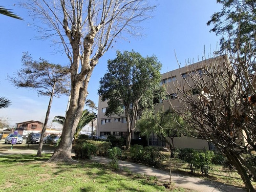 Venta Departamento SO 3D 1B 1E Villa Los Jard&iacute;nes - Villa Los Presidentes - &Ntilde;u&ntilde;oa