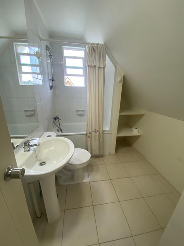 Arriendo Casa N 3D en suite Walk-in cl&oacute;set 3B 2E Philippi - Puerto Varas