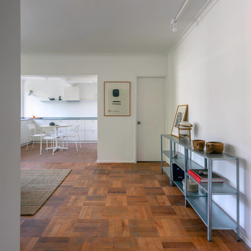 Venta Departamento 2D 2B Pedro de Valdivia - Providencia