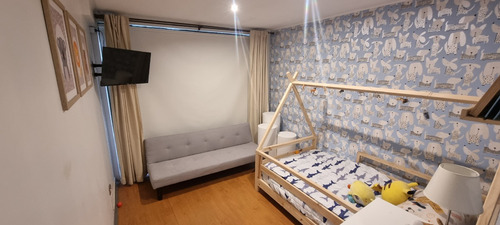 Venta Casa 5D 3B 4E 1B Juan XXIII - Vitacura