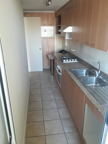 Arriendo Departamento P 2D en suite 2B 1E 1B Metro Irarr&aacute;zaval - &Ntilde;u&ntilde;oa