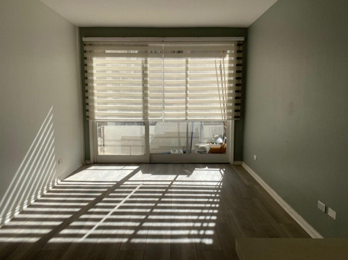 Venta Departamento N 1D en suite 1B Plaza Italia - Providencia