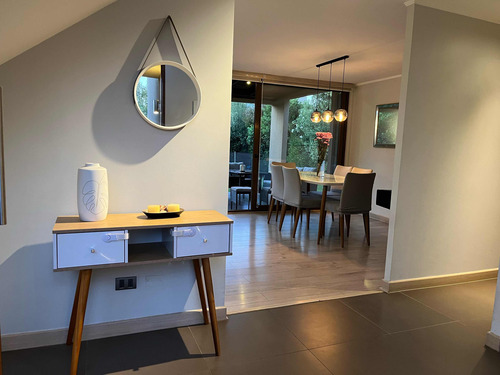 Venta Casa 3D 3B 3E Chicureo - Colina