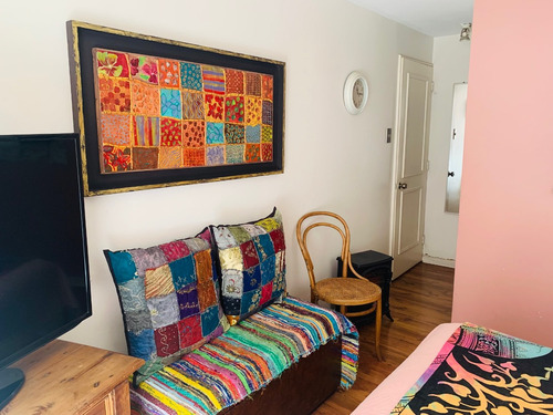 Venta Departamento N 2D 2B 1E 1B Sebasti&aacute;n Elcano - Las Condes