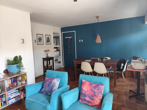 Arriendo Casa NOSP 4D 3B 1E 1B Metro Hernando de Magallanes - Las Condes