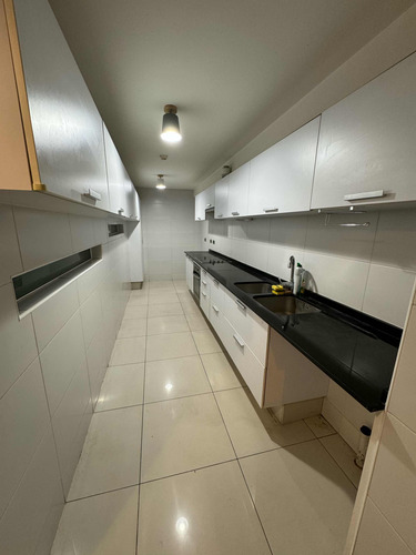 Arriendo Departamento 3D 3B 2E 1B Alto Las Condes - Las Condes