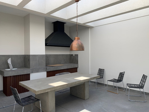 Arriendo Departamento NO 1D en suite Walk-in cl&oacute;set 1B 1E 1B Metro Escuela Militar - Las Condes