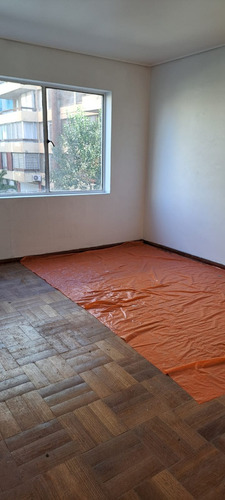 Arriendo Departamento SO 4D 3B 1B Los Leones - Providencia