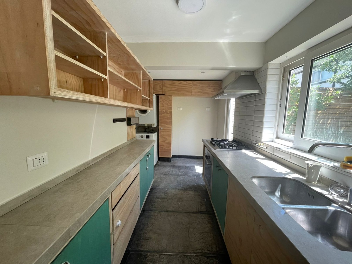 Venta Casa 4D en suite 3B 2E Estadio Croata - Vitacura