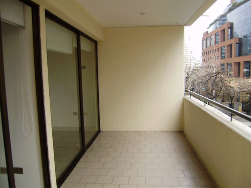 Venta Departamento N 1D en suite 1B 1E 1B Barrio El Golf - Las Condes