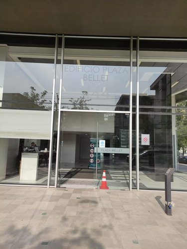 Arriendo Oficina NO 3B 3E 1B Pedro de Valdivia - Providencia