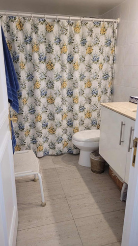 Venta Departamento 3D 3B 1E Metro Escuela Militar - Las Condes