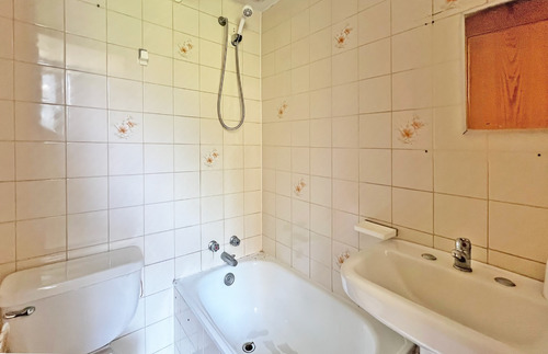 Venta Departamento NO 3D 3B 1E 1B Las Lilas - Providencia