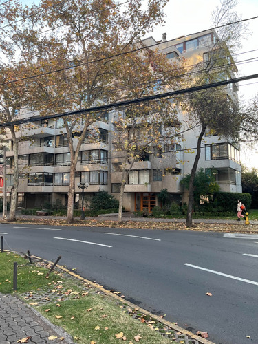 Venta Departamento SO 1D 1B 1E 1B Las Lilas - Providencia