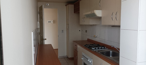 Arriendo Departamento SO 2D en suite Walk-in cl&oacute;set 2B 1E In&eacute;s de Su&aacute;rez - Providencia