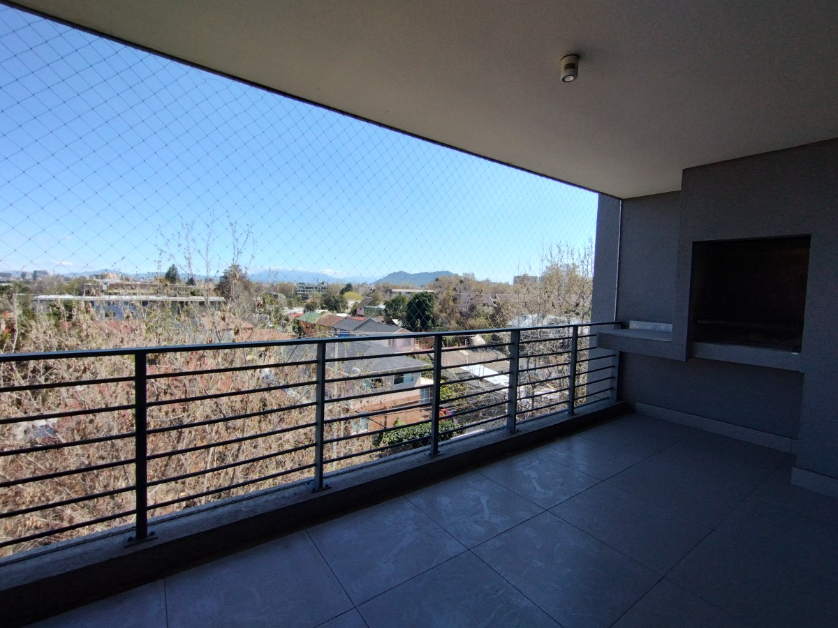 Arriendo Departamento SP 3D en suite Walk-in cl&oacute;set 3B 1E 1Bd Metro Sim&oacute;n Bolivar - &Ntilde;u&ntilde;oa