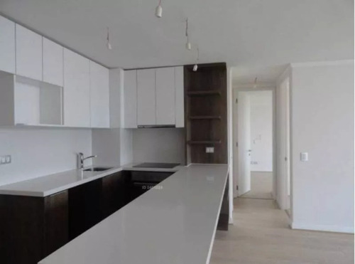 Arriendo Departamento NO 2D en suite Walk-in cl&oacute;set 2B 1E 1B Parque Arauco - Las Condes