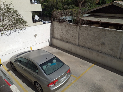 Venta Departamento SP 2D 1B 1E 1B Rotonda Atenas - Las Condes