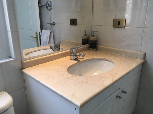 Arriendo Departamento NO 2D 2B 1E Las Lilas - Providencia