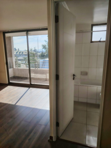 Arriendo Departamento 4D 3B 2E 1B Parque Bot&aacute;nico - &Ntilde;u&ntilde;oa