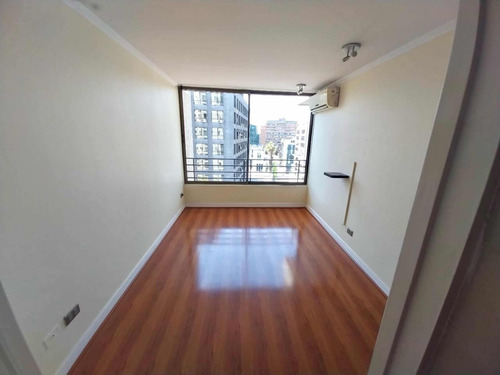 Venta Departamento 2D 2B 1E Manuel Montt - Providencia
