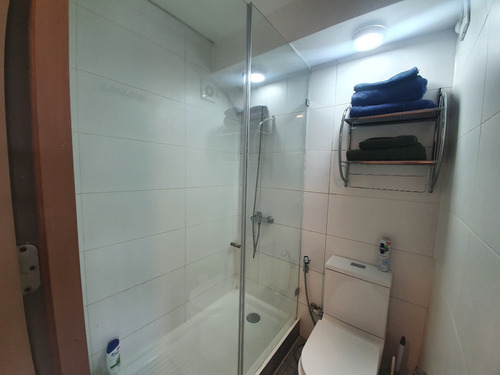 Arriendo Departamento S 1D en suite Walk-in cl&oacute;set 1B 1E 1B Los Dominicos - Las Condes