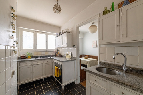 Venta Departamento NP 3D 2B 1B Metro Irarr&aacute;zaval - &Ntilde;u&ntilde;oa