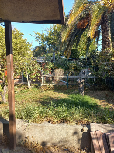 Arriendo Casa 3D 2B 5E 1B Pepe Vila - La Reina