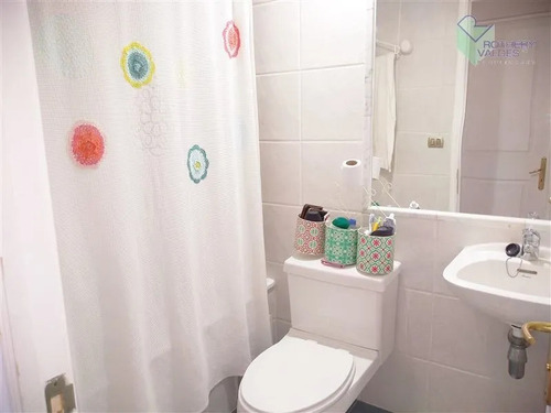 Venta Departamento 2D 2B 1E 1B Plaza &Ntilde;u&ntilde;oa - &Ntilde;u&ntilde;oa