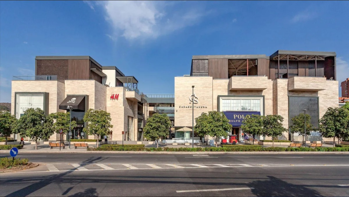 Venta Departamento O 2D en suite Walk-in cl&oacute;set 3B 2E 1Bd Parque Bicentenario - Vitacura