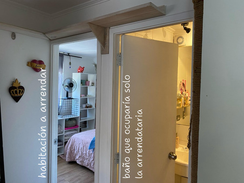 Venta Departamento O 2D 2B 2E Antigua Lo Barnechea - Lo Barnechea