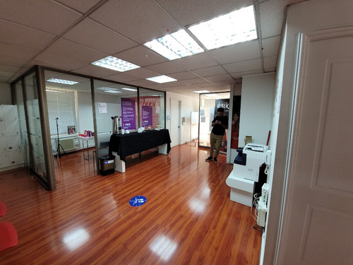 Venta Oficina 3B 2E 1B Manuel Montt - Providencia
